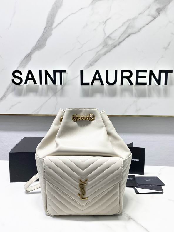 YSL 2024 Back Pack Bag ID:20241006-112